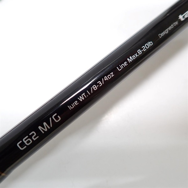 【新品未使用品】ナマゾンＣ６２M/G